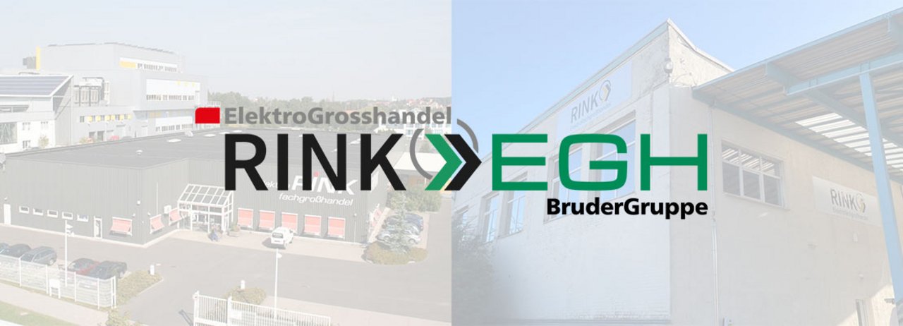 Banner Rink EGH